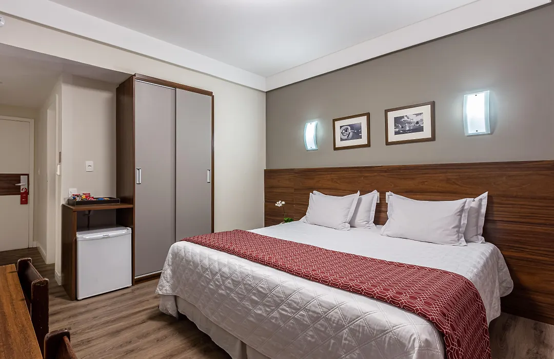 Hotel Bahia do Sol-1
